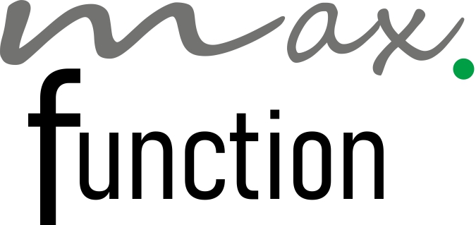max function